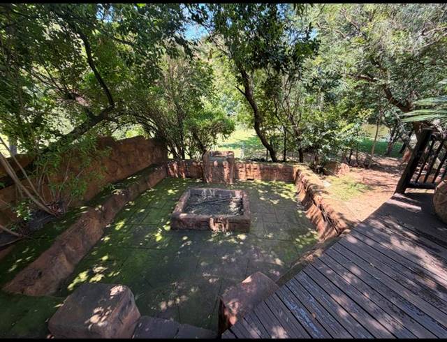 4 BEDROOM HOUSE FOR SALE IN PRESIDENTSRUS